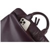 Torba Tucano Isotta Superslim na laptopa 15.6 fioletowy